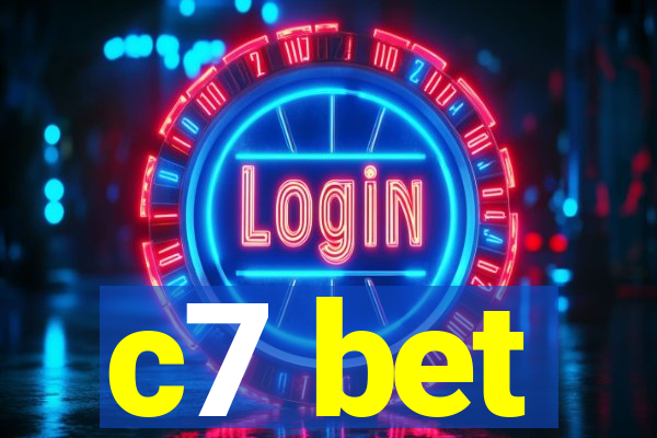 c7 bet