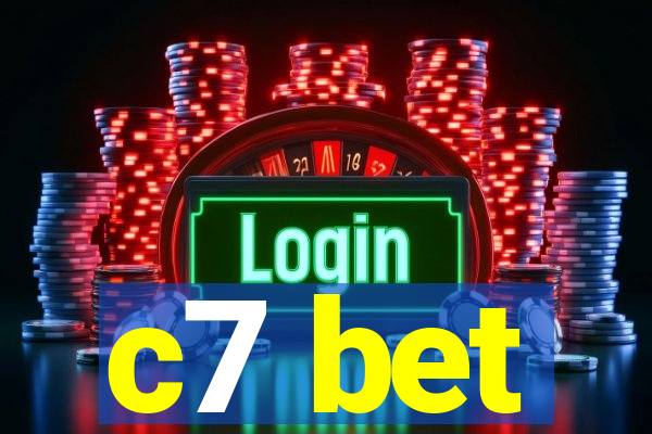 c7 bet
