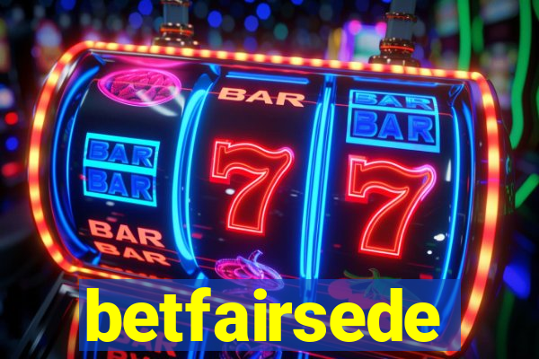 betfairsede