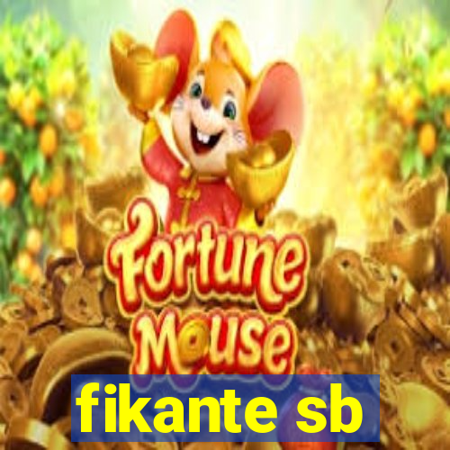 fikante sb