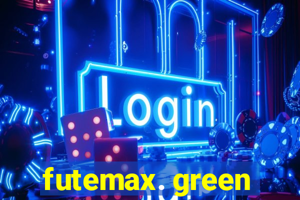 futemax. green