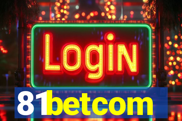81betcom