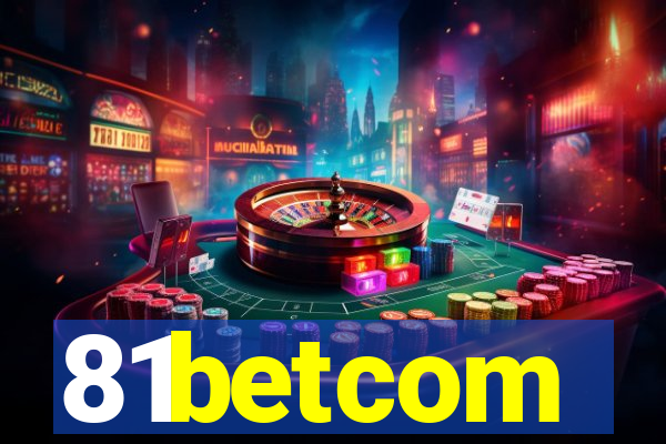 81betcom
