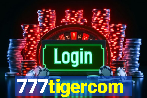 777tigercom