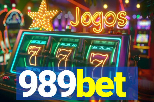 989bet