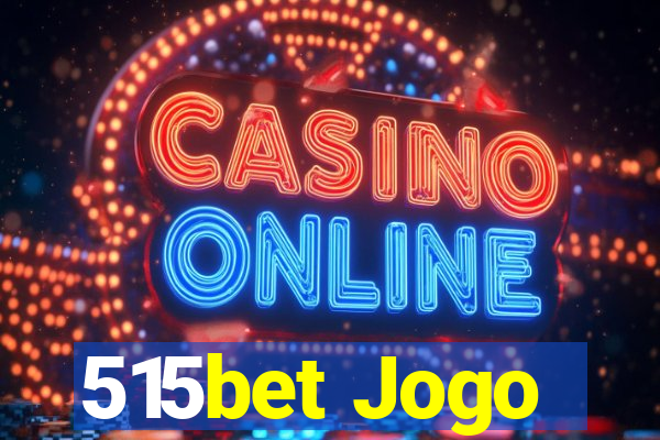 515bet Jogo