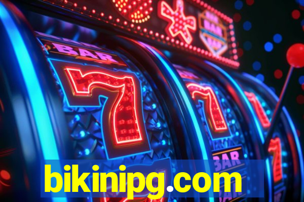bikinipg.com