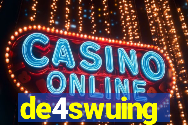 de4swuing