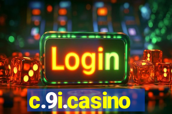 c.9i.casino