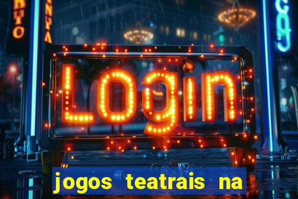 jogos teatrais na escola olga reverbel pdf