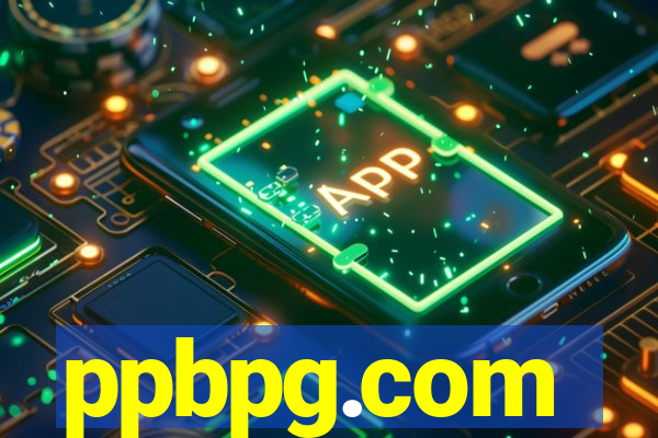 ppbpg.com