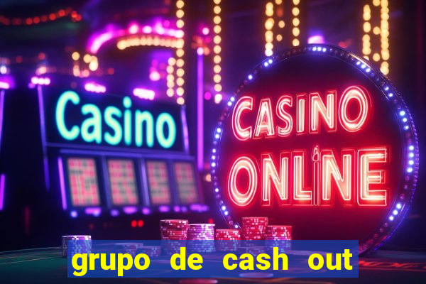 grupo de cash out bet365 telegram