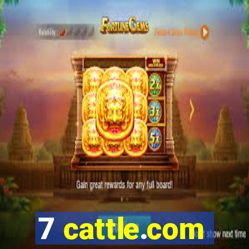 7 cattle.com
