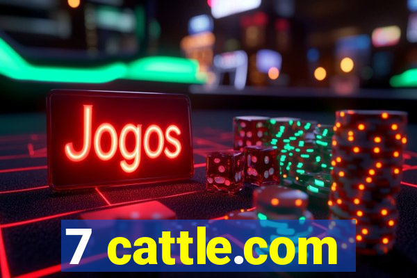7 cattle.com