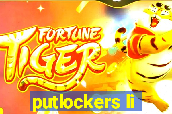 putlockers li