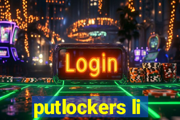 putlockers li