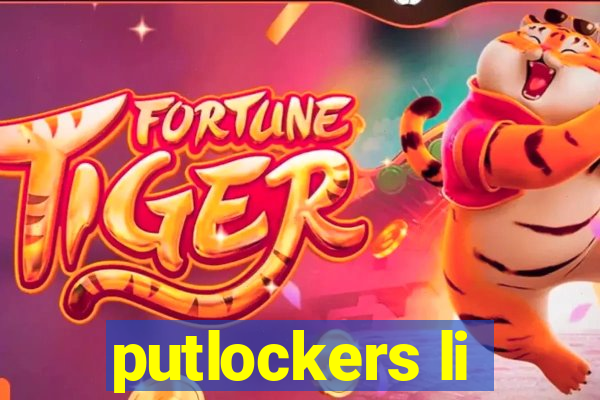 putlockers li