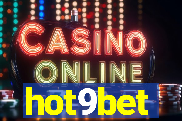 hot9bet