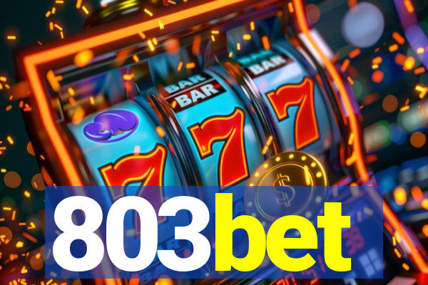 803bet