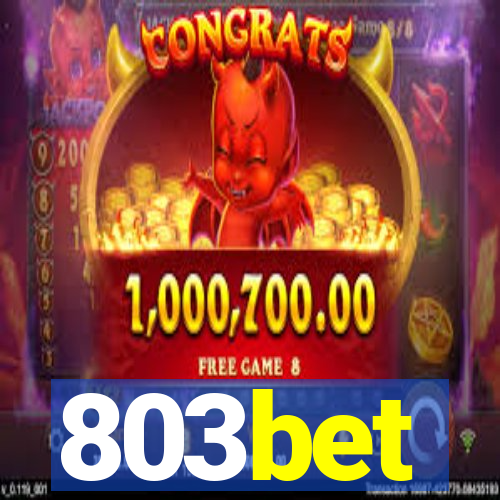 803bet