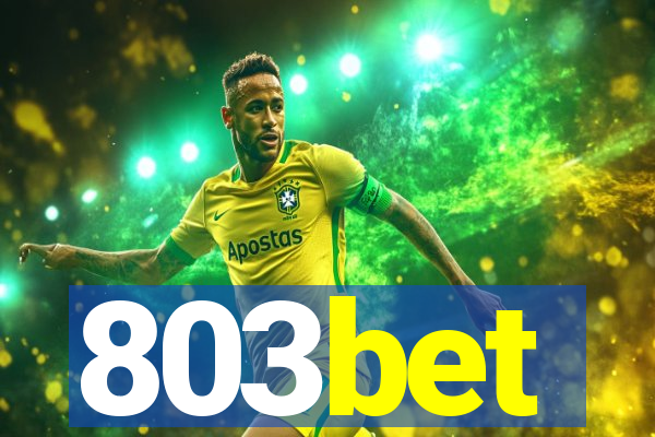 803bet
