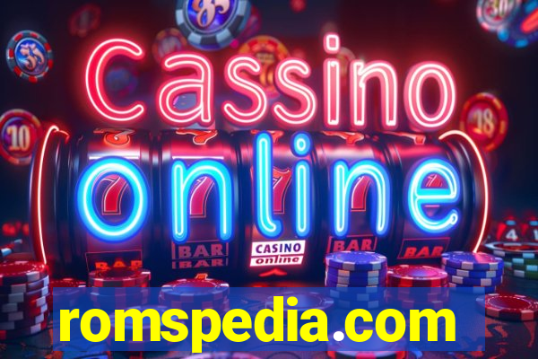 romspedia.com