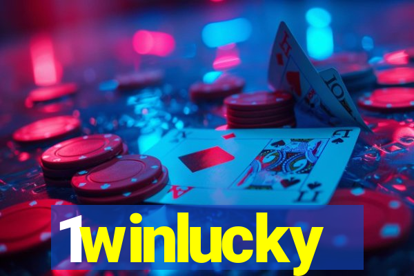 1winlucky