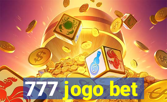 777 jogo bet