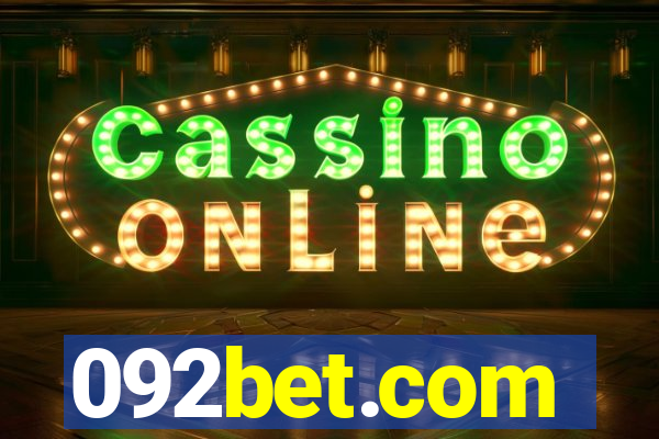 092bet.com