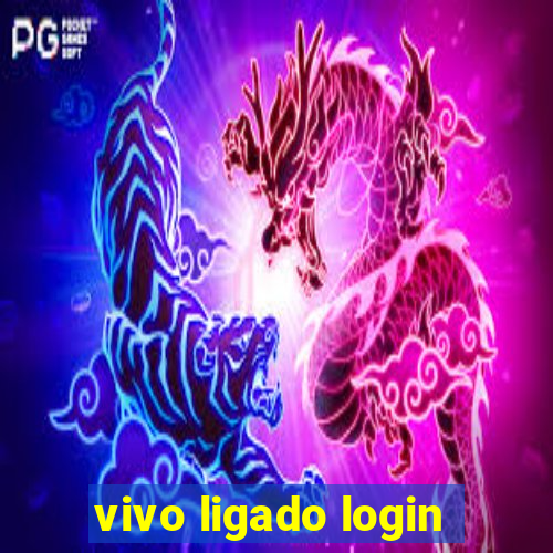 vivo ligado login