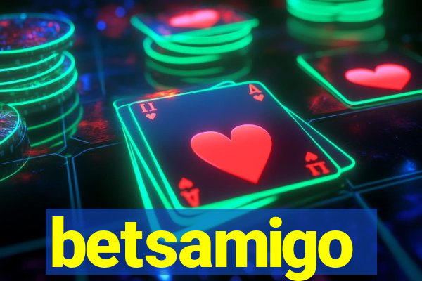 betsamigo