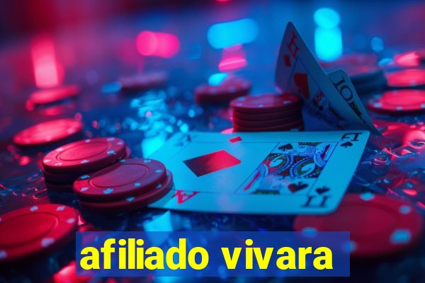 afiliado vivara