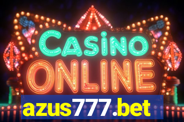 azus777.bet