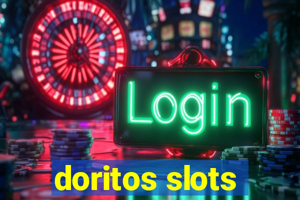 doritos slots