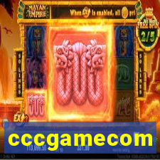 cccgamecom