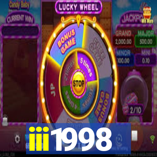 iii1998