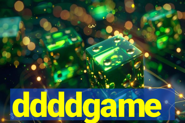 ddddgame