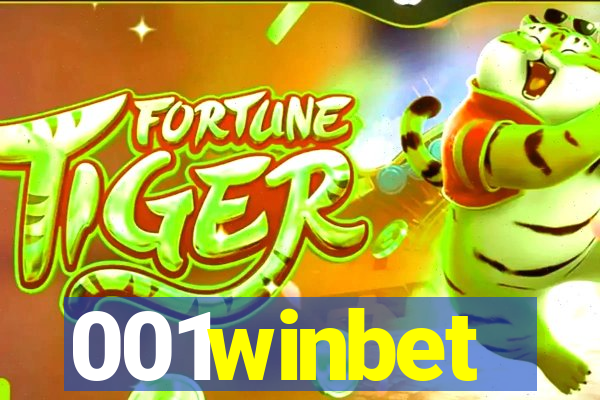 001winbet