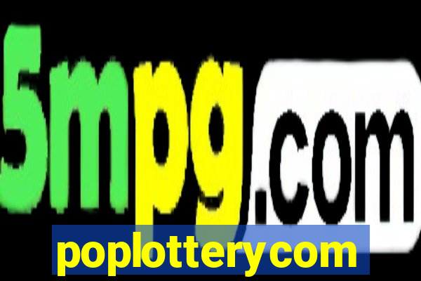 poplotterycom