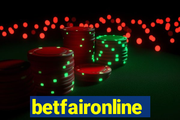 betfaironline