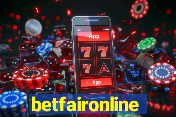 betfaironline
