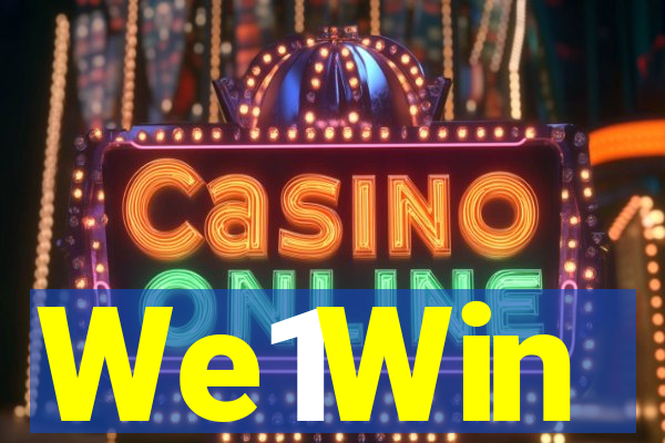 We1Win