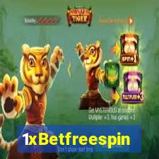 1xBetfreespin