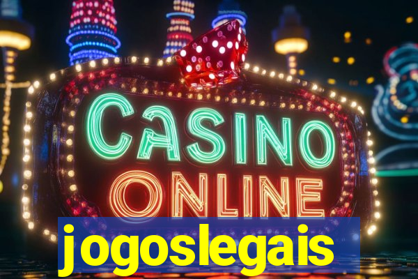 jogoslegais