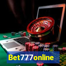 Bet777online