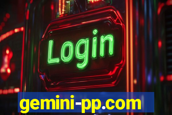 gemini-pp.com