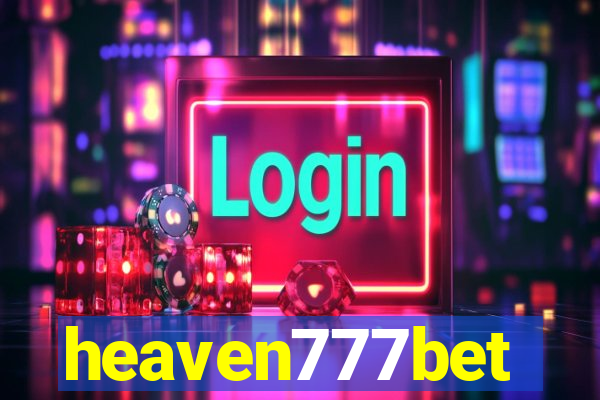 heaven777bet