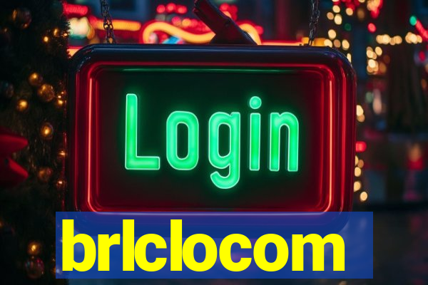 brlclocom