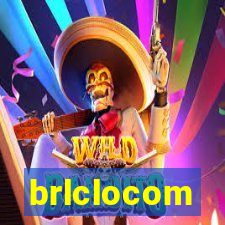 brlclocom