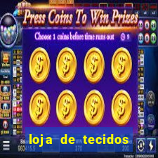 loja de tecidos porto alegre